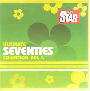 Various - Ultimate Seventies Collection Vol 1.