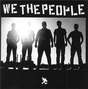 We The People  - The Shape EP