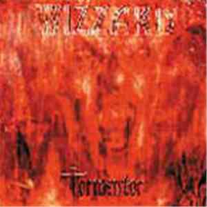 Wizzard  - Tormentor