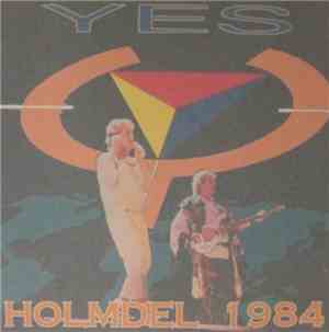 Yes - Holmdel 1984
