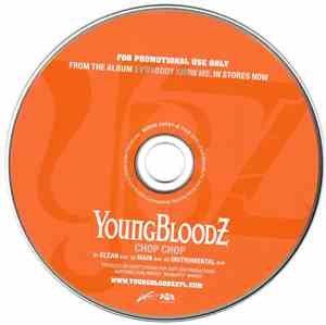 YoungBloodZ - Chop Chop
