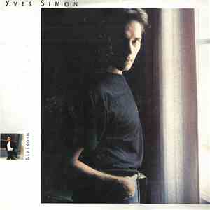 Yves Simon - Liaisons
