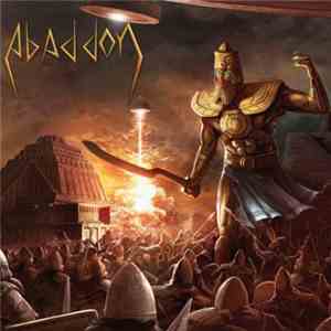 Abaddon  - Abaddon
