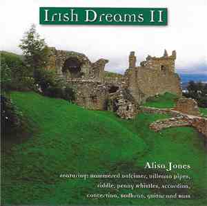 Alisa Jones - Irish Dreams II
