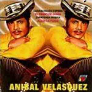 Aníbal Velásquez - La Cotorrita