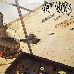 At War - Retaliatory Strike