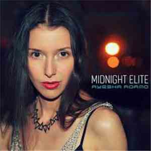 Ayesha Adamo - Midnight Elite