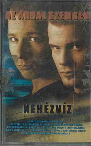 Az Árral Szemben - Nehézvíz