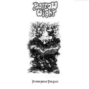Barrow Wight - Power from the East