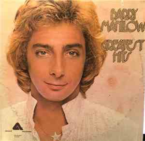 Barry Manilow - Greatest Hits