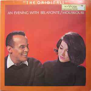 Belafonte / Mouskouri - An Evening With Belafonte / Mouskouri