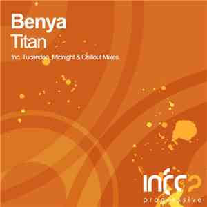 Benya - Titan