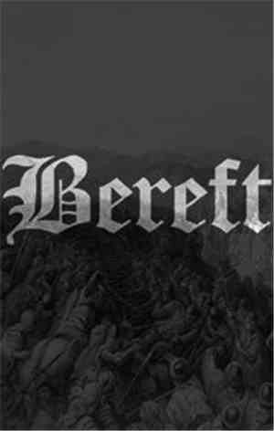 Bereft - Bereft