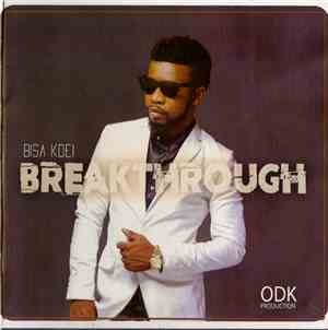 Bisa Kdei - Breakthrough