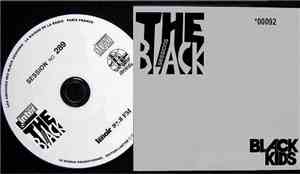 Black Kids - The Black Sessions