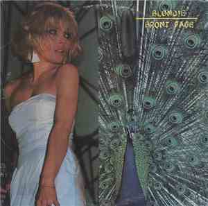 Blondie - Front Page