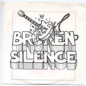 Broken Silence  - Broken Silence