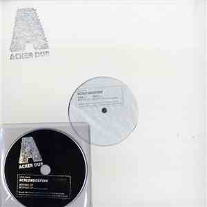 Carsten Rausch & Ferdinand Laurin - Schlenderfink