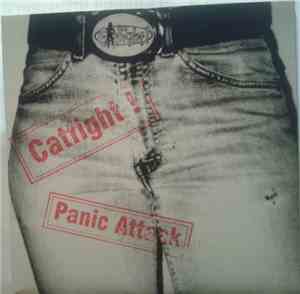 Catfight! - Panic Attack