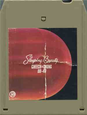Cheech & Chong - Sleeping Beauty