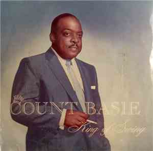 Count Basie - King Of Swing