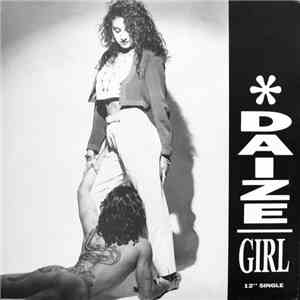 Daize - Girl