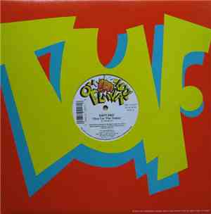 Davy DMX - One For The Treble / Davy's Scratch
