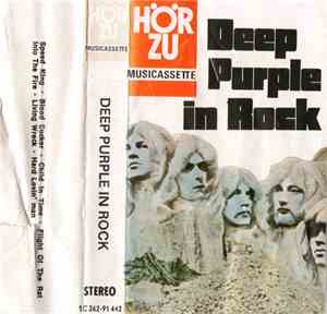 Deep Purple - In Rock
