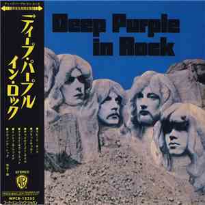 Deep Purple - In Rock