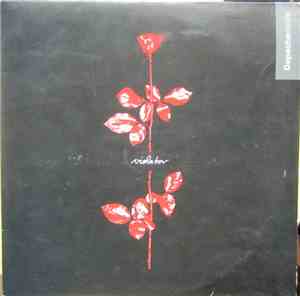 Depeche Mode - Violator
