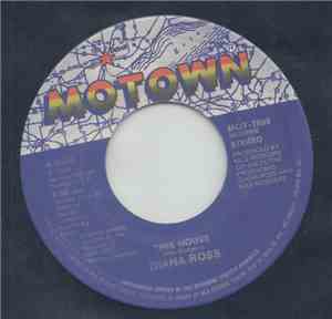 Diana Ross - This House / Paradise