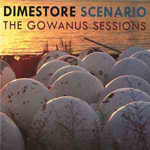 Dimestore Scenario - The Gowanus Sessions