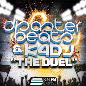 Disaster Beats & K4DJ - The Duel