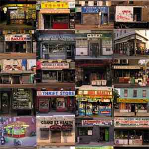 DJ Olive - Bodega