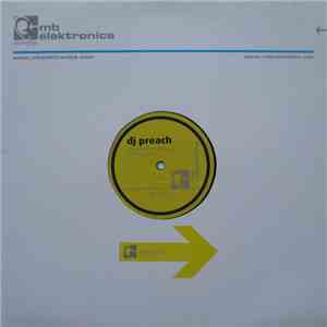 DJ Preach - Against Winter