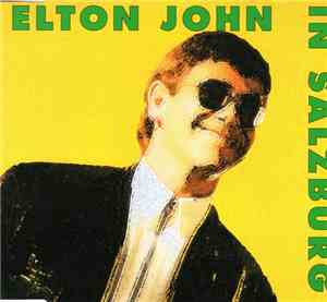 Elton John - In Salzburg