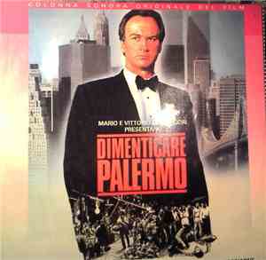Ennio Morricone - Dimenticare Palermo