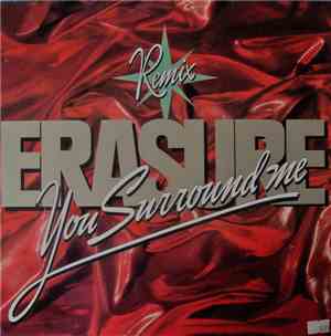 Erasure - You Surround Me (Remix)