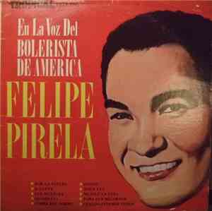 Felipe Pirela - Lo Mejor De