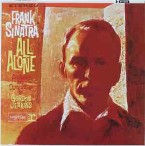 Frank Sinatra - All Alone