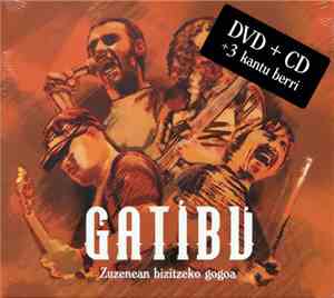 Gatibu - Zuzenean Bizitzeko Gogoa