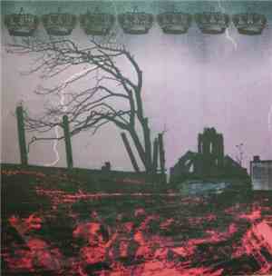 Gehenna  - Upon The Gravehill
