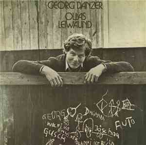 Georg Danzer - Ollas Leiwaund