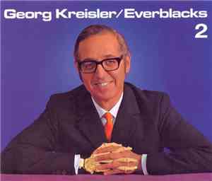 Georg Kreisler - Everblacks 2