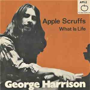 George Harrison - What Is Life