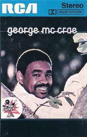 George McCrae - George McCrae