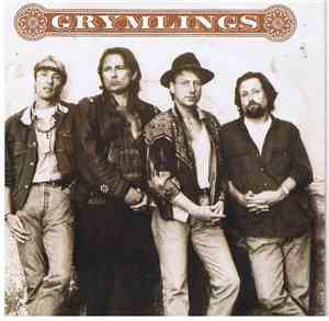 Grymlings - Mitt Bästa För Dig