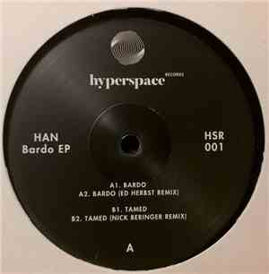 HAN  - Bardo EP