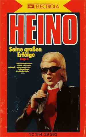 Heino - Seine Großen Erfolge 5