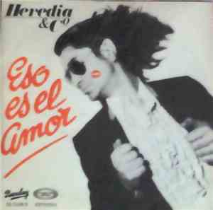 Heredia & Co - Eso Es El Amor
